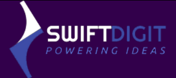 Swiftdigits Logo